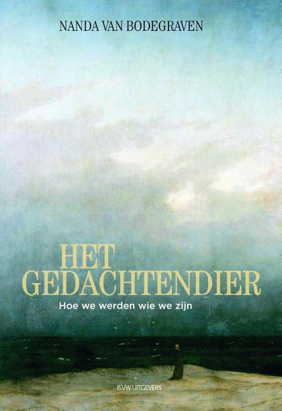 Het gedachtendier