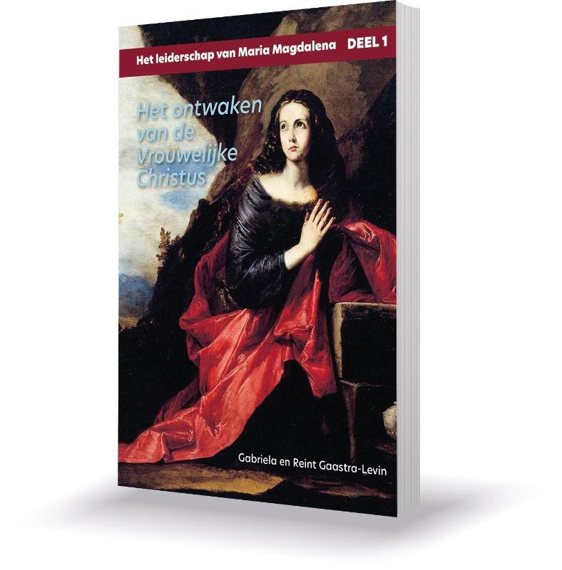 Het ontwaken van de Vrouwelijke Christus