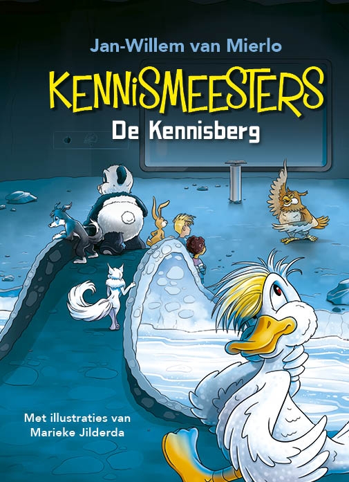 De Kennisberg