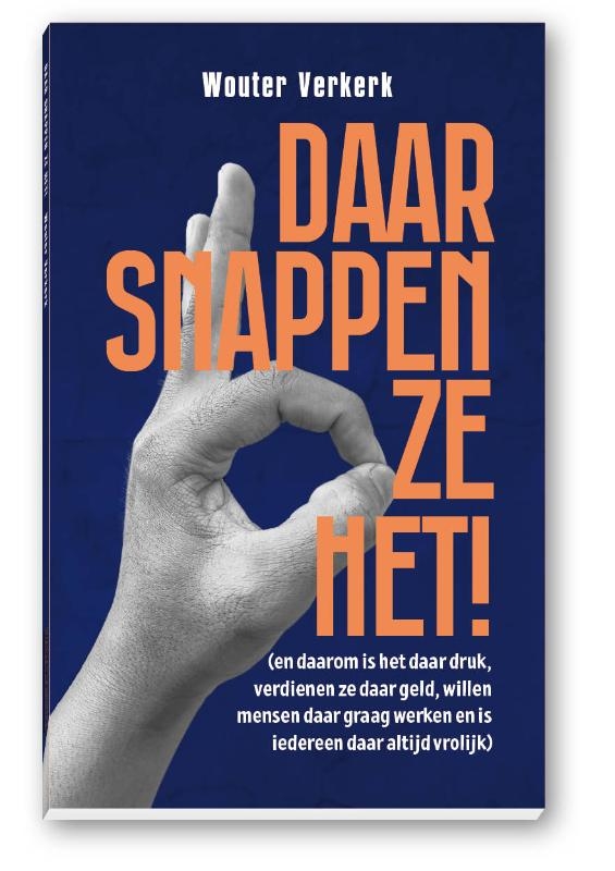 Daar snappen ze het!