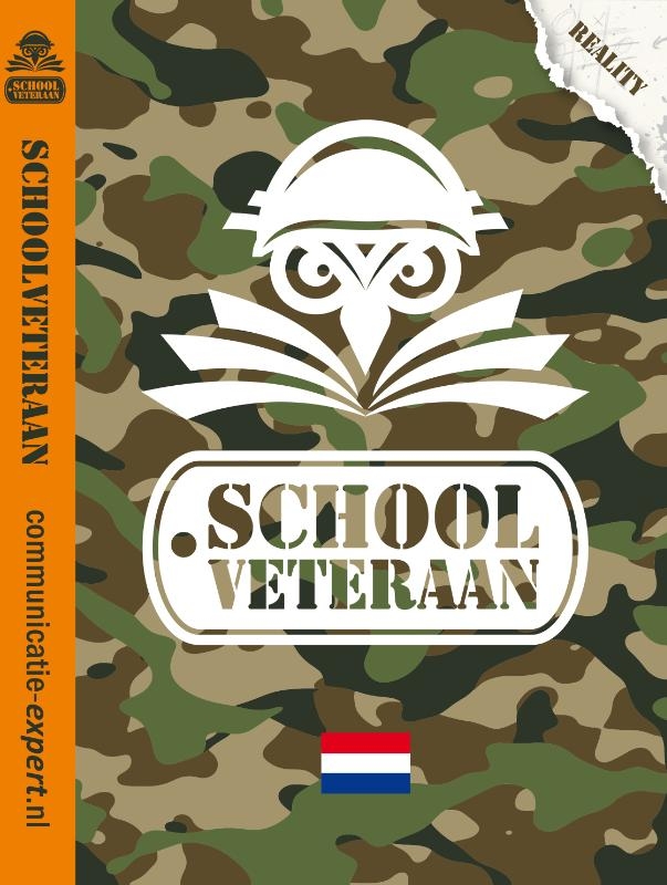 Schoolveteraan