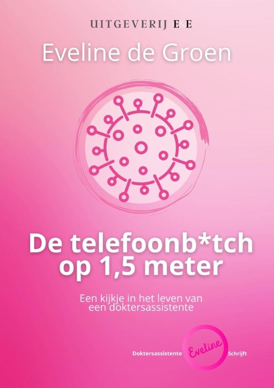 De telefoonb*tch op 1,5 meter