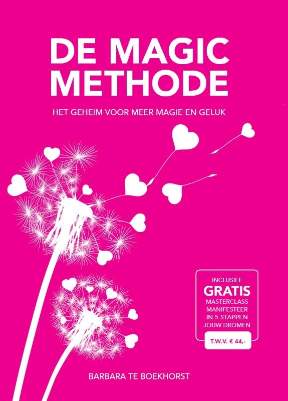 De Magic methode