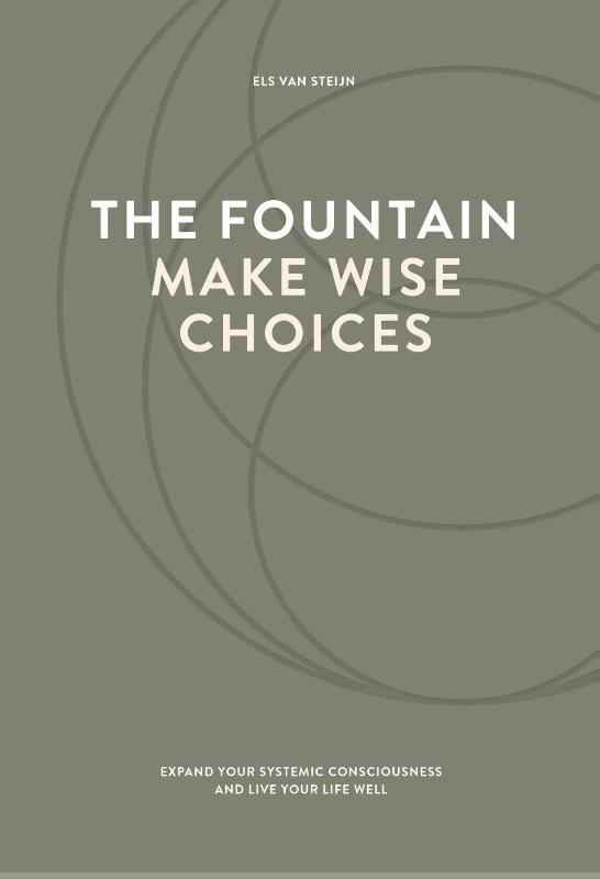 The fountain, make wise choices