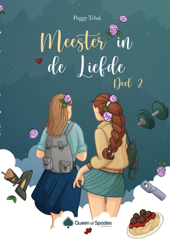 Meester in de liefde