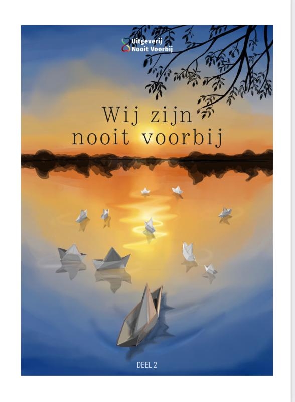 Wij zijn nooit voorbij 2