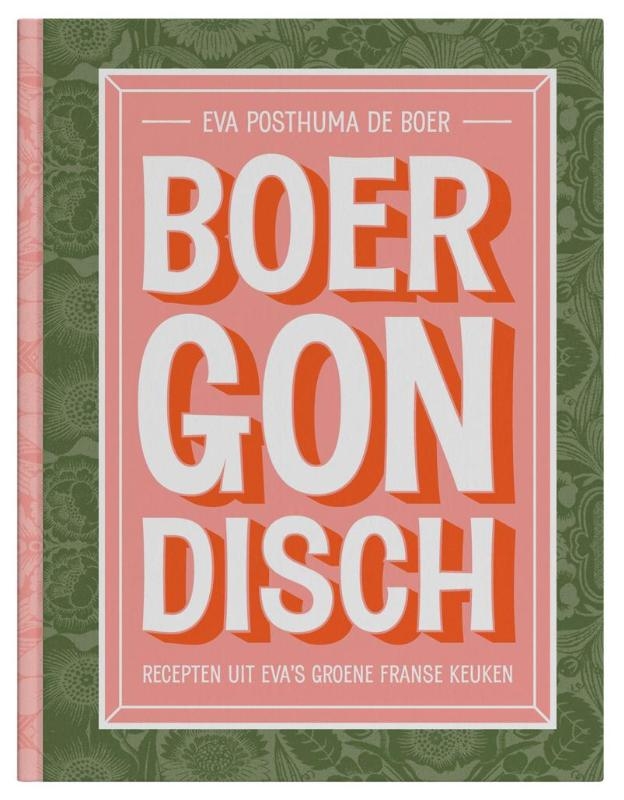 Boergondisch