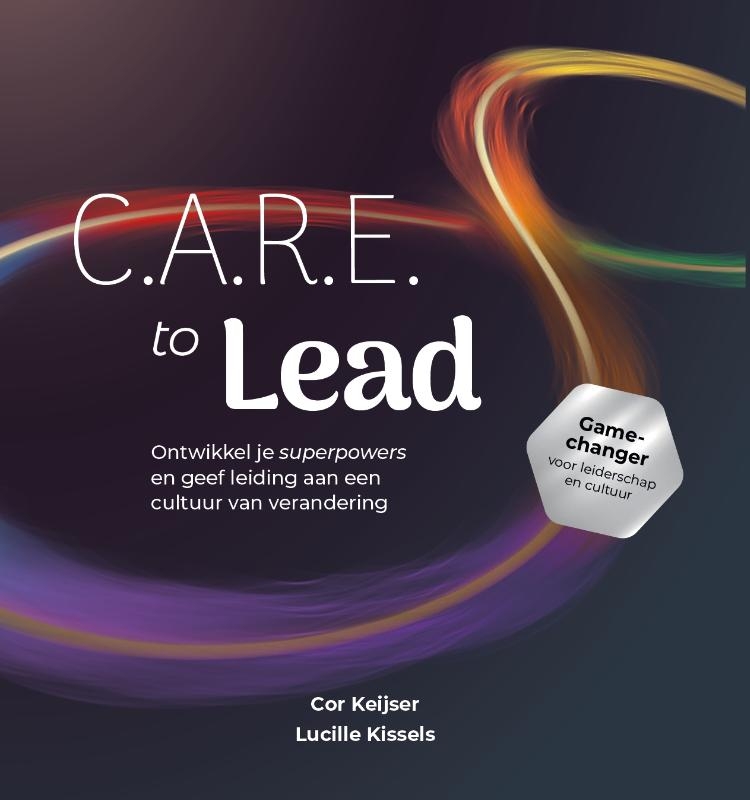 C.A.R.E. to LEAD