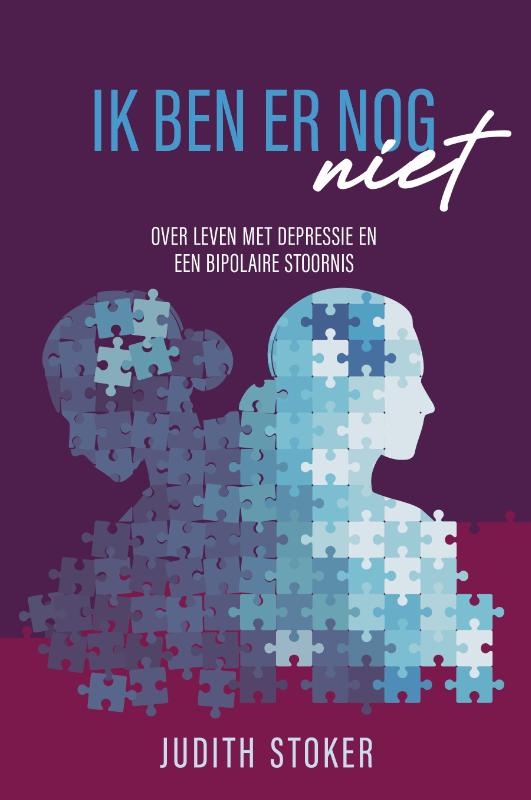 Ik ben er nog (niet)