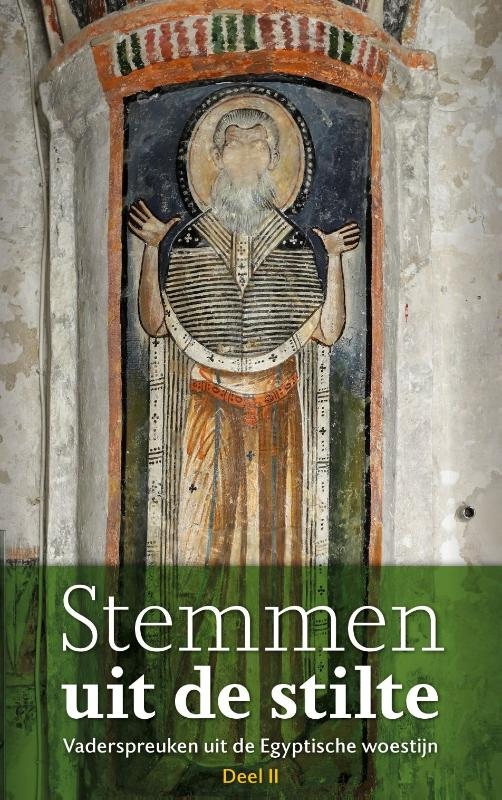 Stemmen uit de stilte II