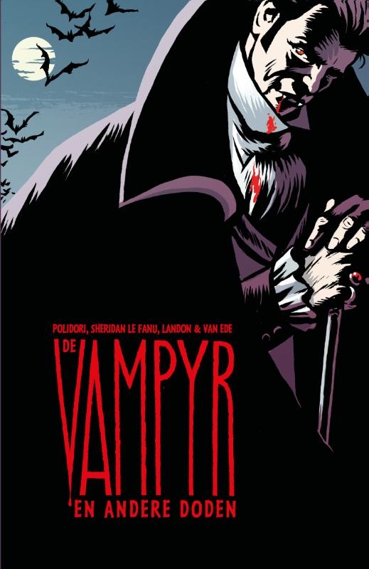 De vampyr