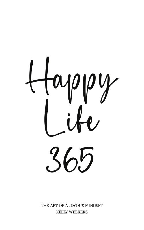 Happy Life 365