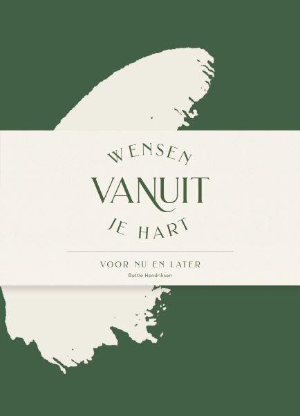 Wensen vanuit je hart