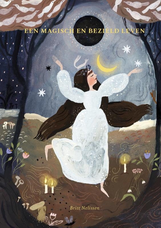 Een magisch en bezield leven