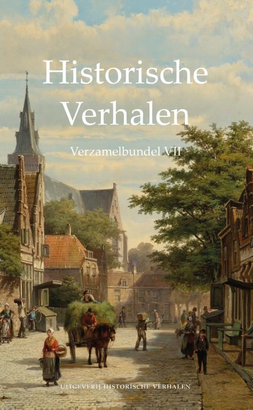 Verzamelbundel VII