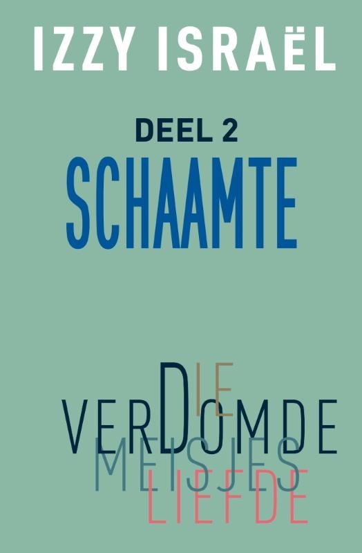 Die verdomde meisjesliefde