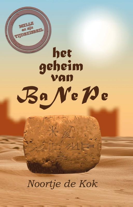 Het geheim van BaNePe