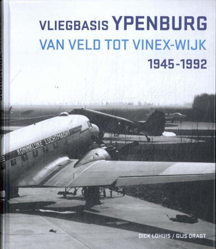 Vliegbasis Ypenburg