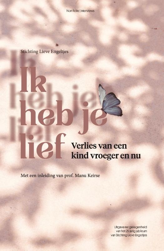 Ik heb je lief
