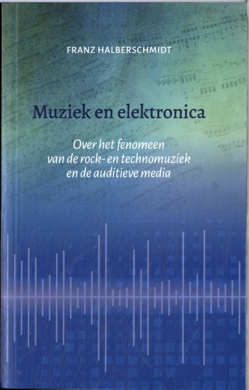 Muziek en elektronica