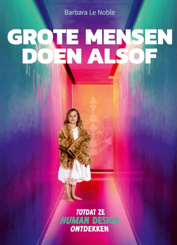 Grote mensen doen alsof