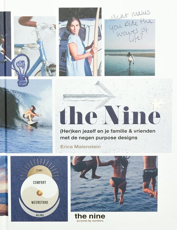 the Nine