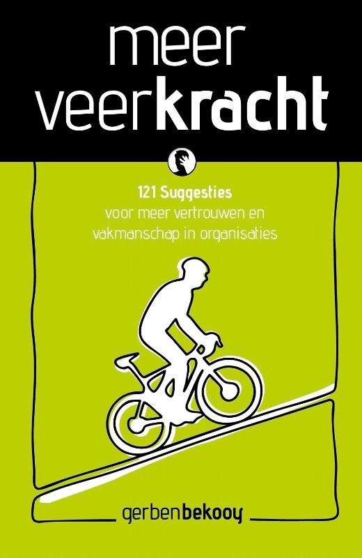 Meer veerkracht