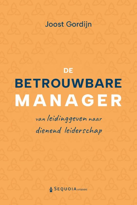 De betrouwbare manager