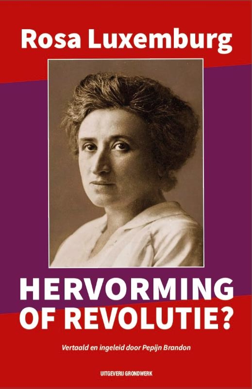 Hervorming of revolutie?