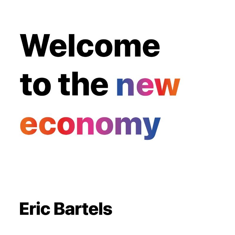 Welcome to the new economy