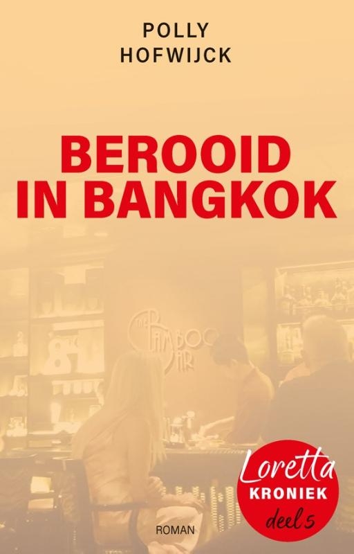 Berooid in Bangkok