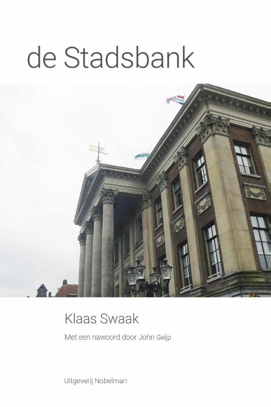 de Stadsbank