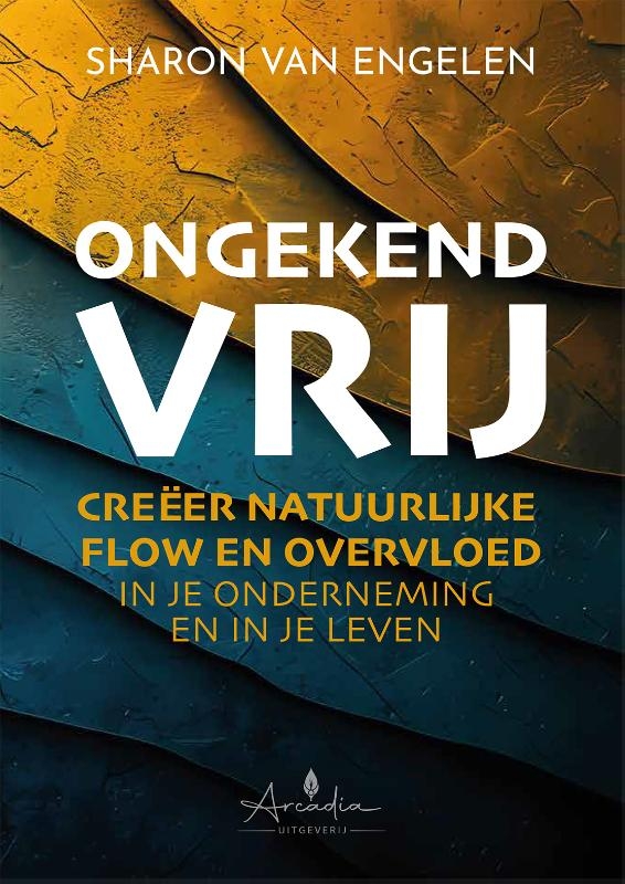 Ongekend vrij