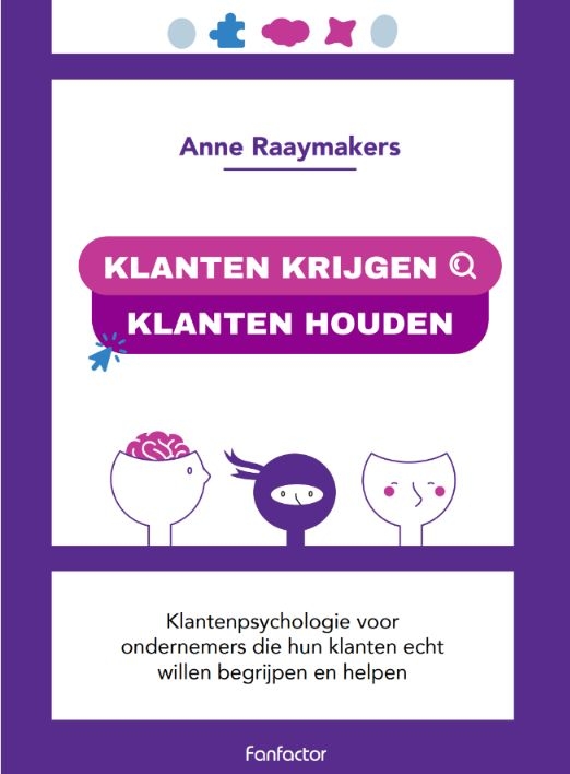 Klanten krijgen, klanten houden