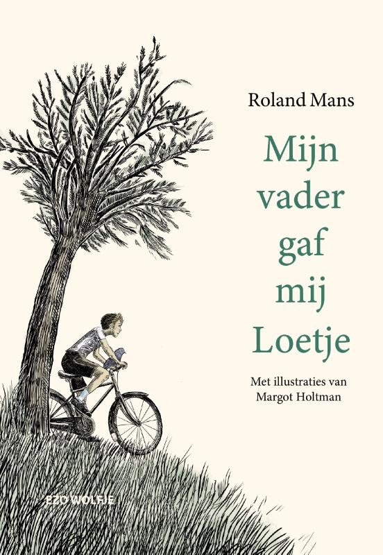 Mijn vader gaf mij Loetje