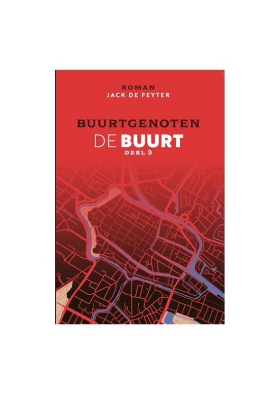 Buurtgenoten