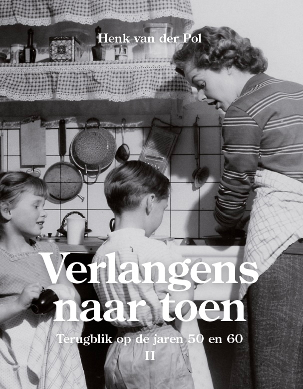 Verlangens naar toen II