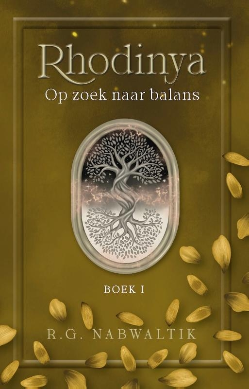 Op zoek naar balans