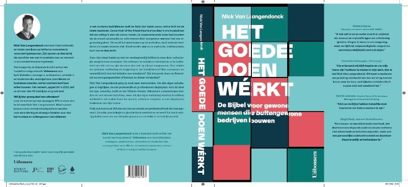 Het goede doen wérkt