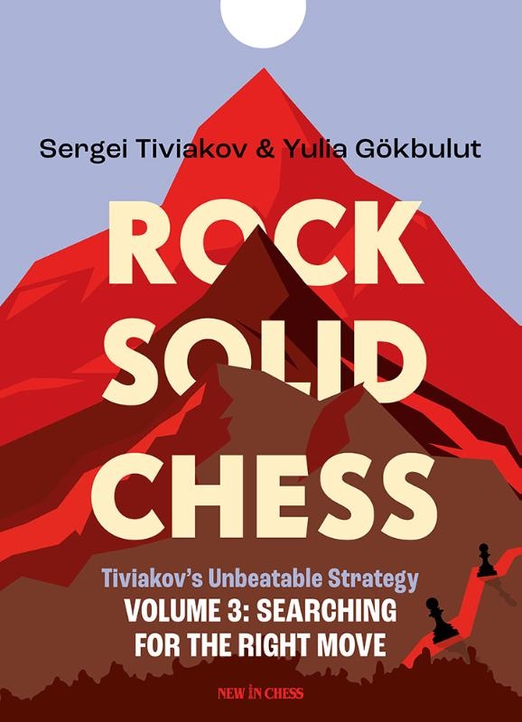 Rock Solid Chess 3