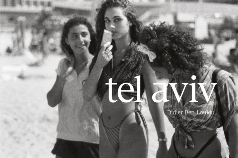 Tel Aviv
