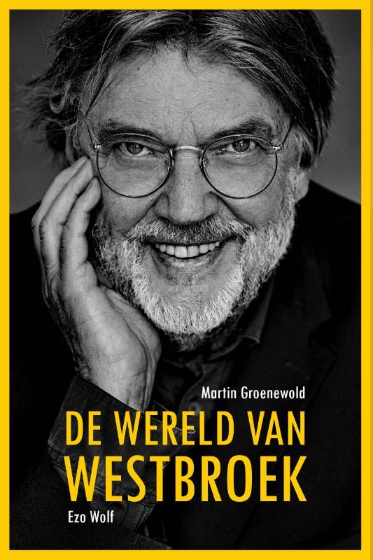 De wereld van Westbroek