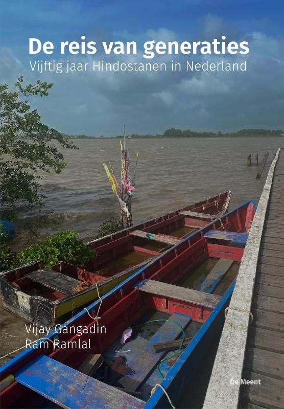 De reis van generaties