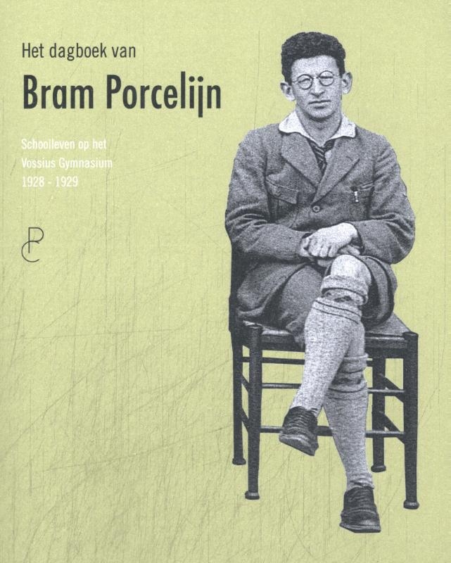 Het dagboek van Bram Porcelijn