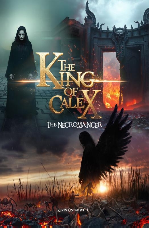 The king of Calex