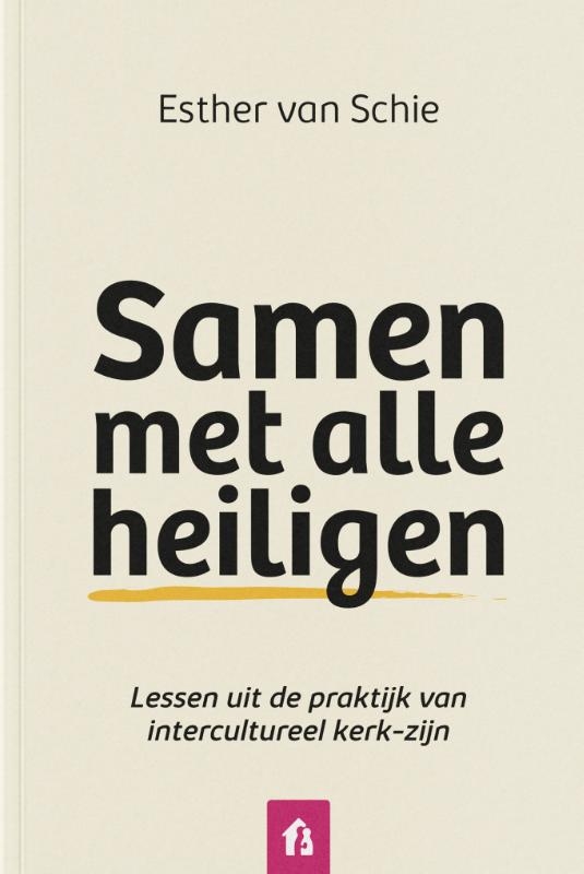 Samen met alle heiligen