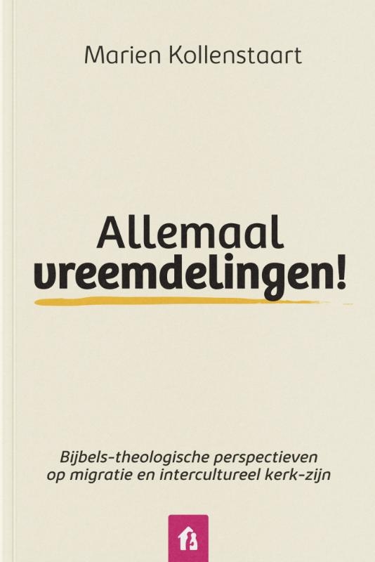 Allemaal vreemdelingen!