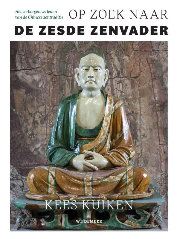 Op zoek naar de Zesde Zenvader