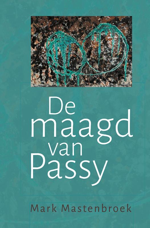 De maagd van Passy