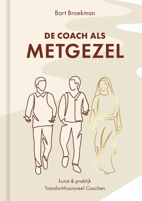 De coach als metgezel